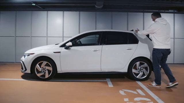 Полный провал Volkswagen Golf 8 GTI / VW Golf GTI 7.5 VS VW Golf GTI 8 / Все хуже и хуже смотреть онлайн