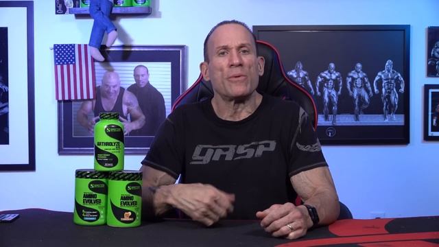 PHIL HEATH NAMED OLYMPIA HOST! Palumbo Reacts смотреть онлайн