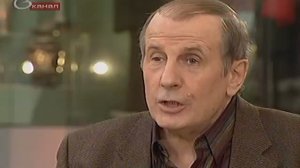 Михаил Веллер