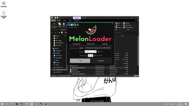 How To Get Force Cloning In VRCHAT смотреть онлайн