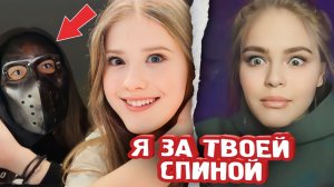 ДЕМОН НАПУГАЛ ДЕВУШЕК В ЧАТРУЛЕТКЕ / ПРАНК