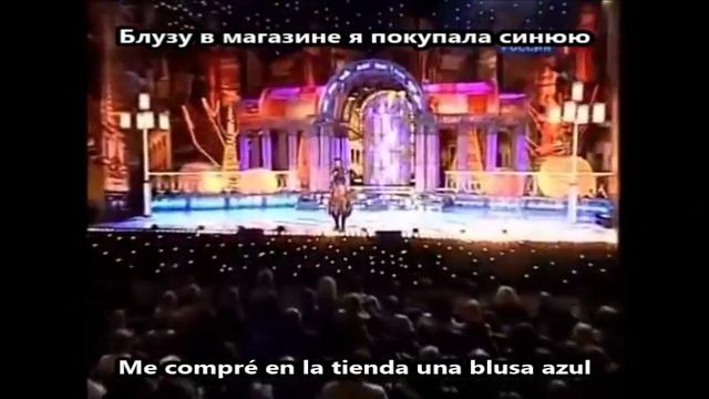 Марина Девятова - Ах, мамочка / Marina Devyatova - Ay, mami смотреть онлайн