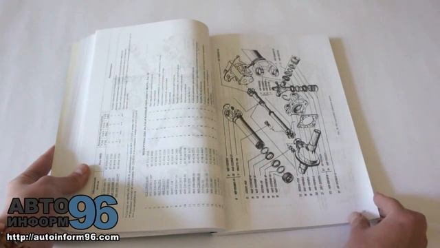 Каталог деталей автомобилей УАЗ 3741 | 3962 | 2206 | 3303