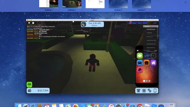 How to spam chat in roblox смотреть онлайн