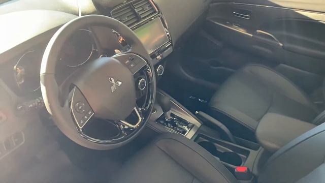 2019 Mitsubishi RVR GT for Dan! смотреть онлайн