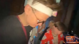 ЛИТВИН, МАСЛЕННИКОВ И ДРУГИЕ ПРАЗДНУЮТ РАЗБАН БУСТЕРА НА ТВИЧЕ / БУСТЕРА РАЗБАНИЛИ НА ТВИЧЕ