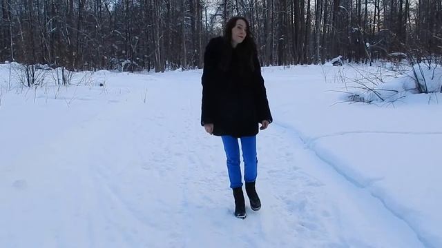 Красивое видео для моего Любимого мужа на день Святого Валентина смотреть онлайн