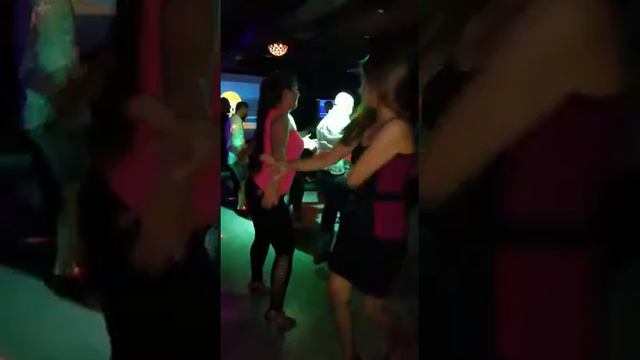 Social Dance Salsa 2015 Mine Yilmaz - Okan Yakut смотреть онлайн