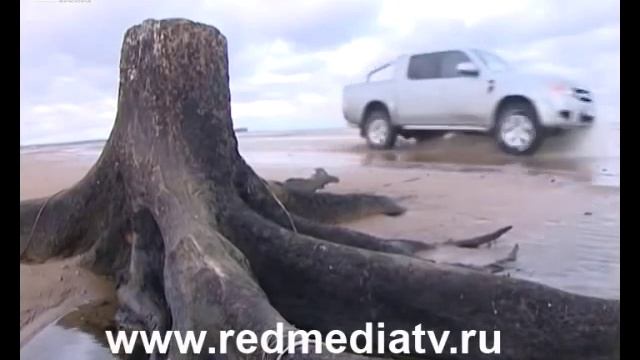 Ford Ranger 2011 смотреть онлайн