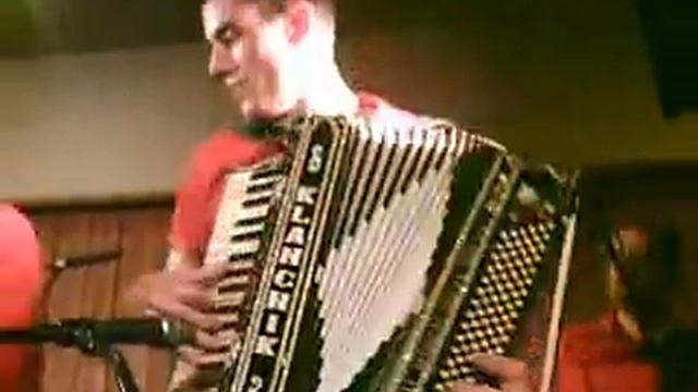 Klancnik & Friends - Seven Springs Polka Medley 2009 смотреть онлайн
