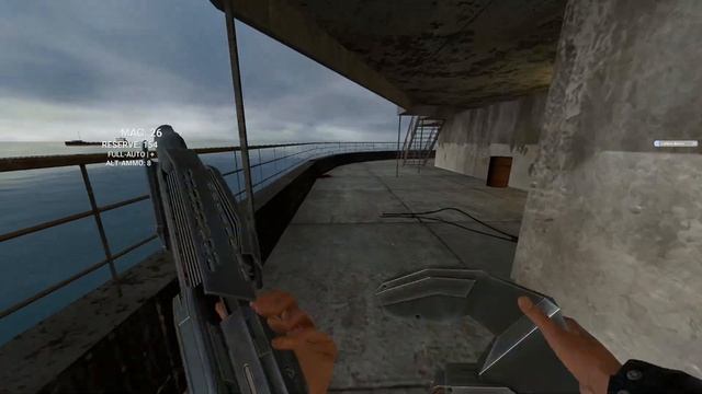 Sector 0 Gmod смотреть онлайн