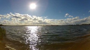 Кудиновский карьер