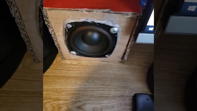 bass testing my computer speakers смотреть онлайн