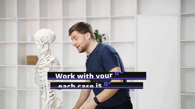 Lower Back Pain? Try These 3 Weird Stretches смотреть онлайн