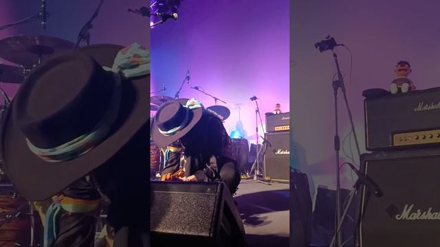 Randy Hansen plays Jimi Hendrix " Hey Joe" Scala Opladen 05.11.2022 Die Legende lebt ! смотреть онлайн