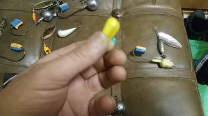 Стукалка на налима своими руками