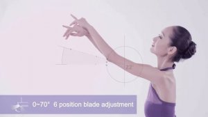 Panasonic реклама Cassette Dance