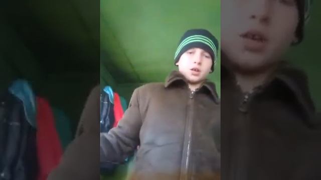 Как подготовить петли на зайца.