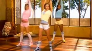 Стрип пластика с Кармен Электрой