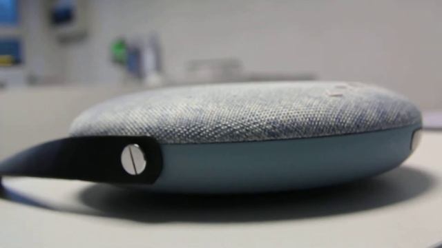 Sardine F6 - музыкальная Bluetooth колонка смотреть онлайн