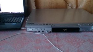 Домашний кинотеатр Panasonic SA-HT535