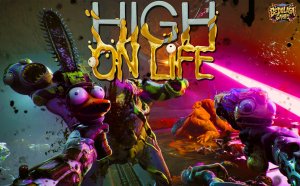 КАЙФ ОТ ЖИЗНИ ➤High On Life# 7