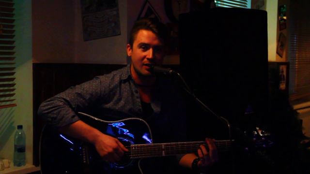 Счастье Внутри (СВ) - Встал не на ту ногу (акустика, IFWT 24.01.2014) смотреть онлайн