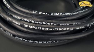 Мойка высокого давления DAEWOO DAW 700 - ПОЛНЫЙ ОБЗОР! ?