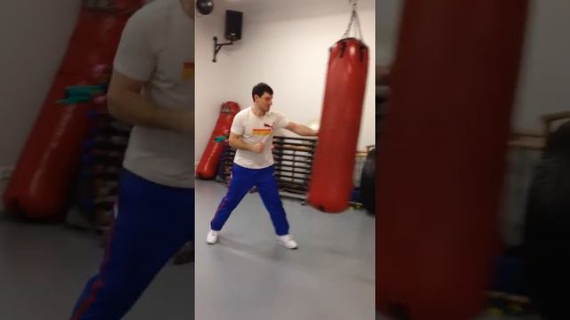 Боксирую смотреть онлайн