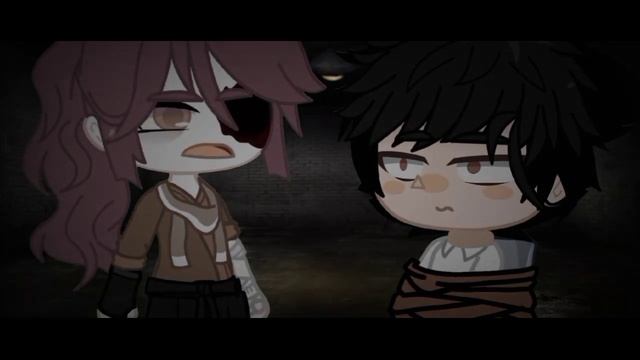 .•°Покорми свинью°•.//Страшилка\\.•°Gacha club°•. смотреть онлайн