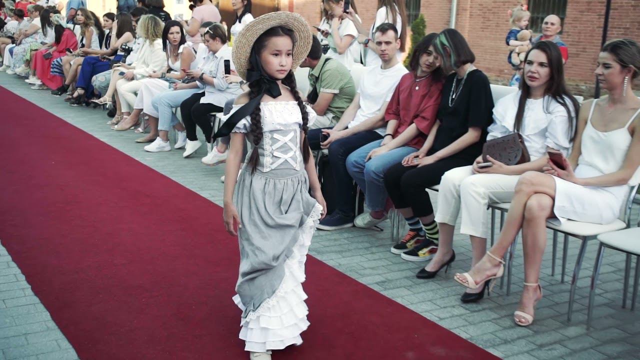 Поколение Fashion и Celebrity Model Group