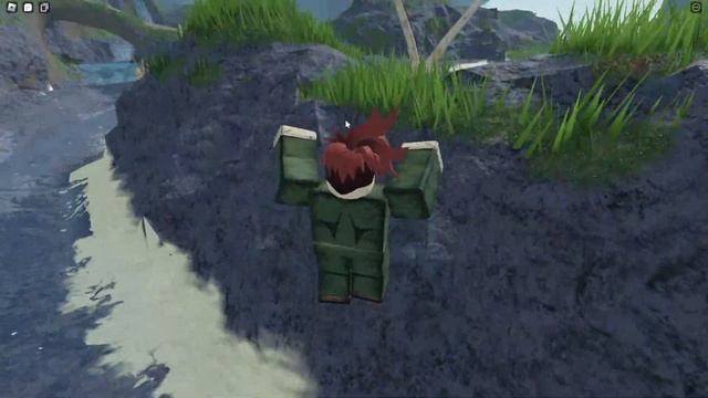 Туториал: Как получить синий артефакт в Isle смотреть онлайн