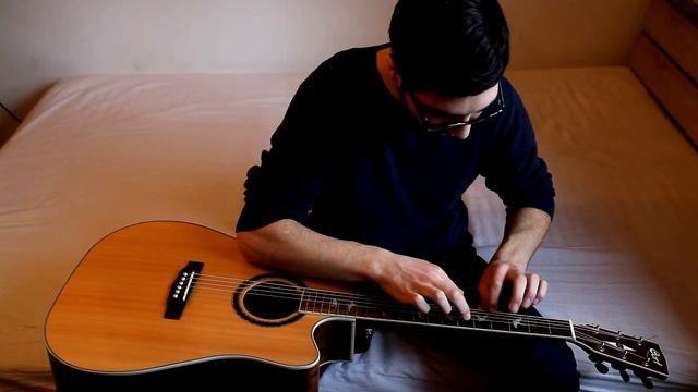Halil Ibrahim - Memories (Original) смотреть онлайн