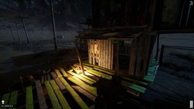 GiT GuD #7 - After Dark - These Zombies Go Zoom Zoom!! смотреть онлайн