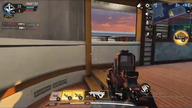 C.O.D pvp, So um death смотреть онлайн