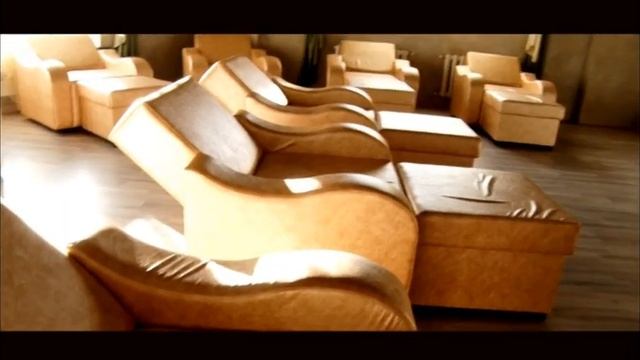 Банный комплекс PALAZZO смотреть онлайн