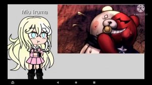 Danganronpa V3 Victims React to Their Killers' Executions