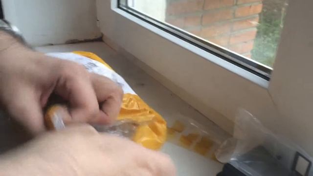 Посылки из Китая | Паяльник и powerbank смотреть онлайн