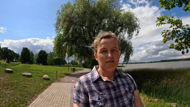 Из Риги в Биржай, Литва. Что посмотреть? Маршрут выходного дня смотреть онлайн