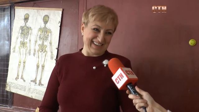 Нововолинянки розповіли про значення свого імені Тетяна смотреть онлайн