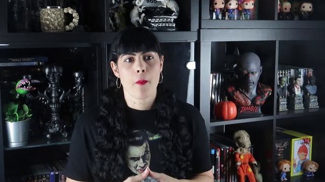 CADAVER 2020 | SPOILER FREE REVIEW смотреть онлайн