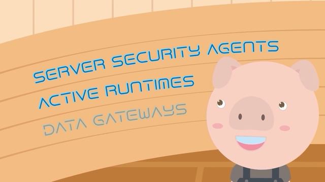 Something wicked is lurking in the woods of Cyberland... смотреть онлайн