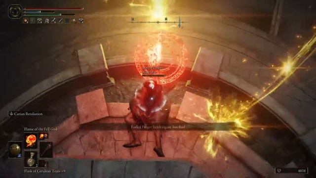 Iron Maiden two for one special | Elden Ring Invasions смотреть онлайн