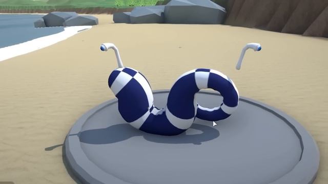 We Evolve Disturbing Abominations and Ruin Everything in Creature Creator смотреть онлайн