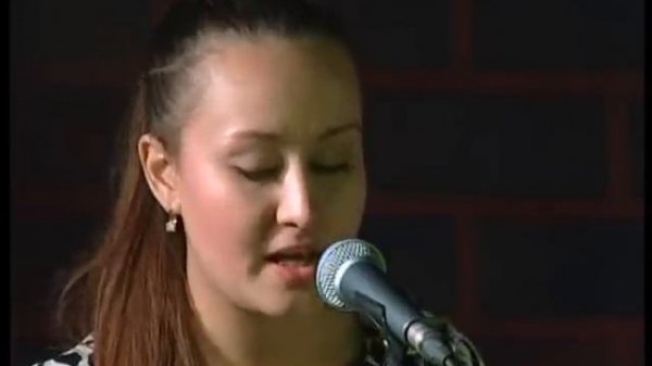 Безнең җырчы - Кайтам әле Әлдермешкә