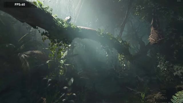 Shadow of the Tomb Raider benchmark 1080p [E3-1230v2 + GTX980Ti] смотреть онлайн