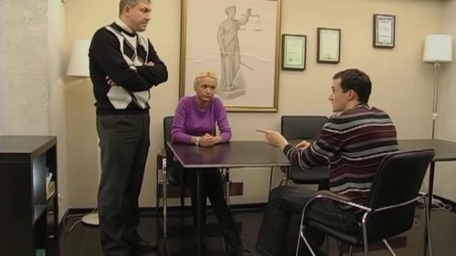 Детективы. Стартовый капитал