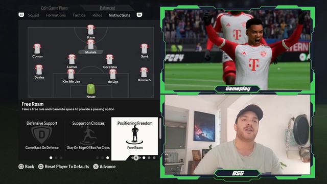 Recreating The 2013 Treble Winning Jupp Heynckes Bayern Munich Tactics | EA FC 24 смотреть онлайн