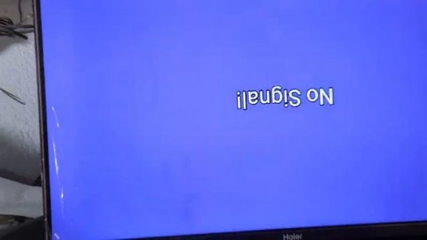 Haier Android TV Service Menu opening Tricks