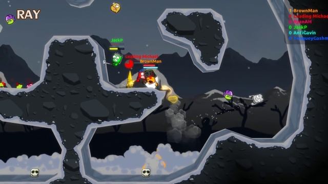 Let's Play - Square Heroes смотреть онлайн
